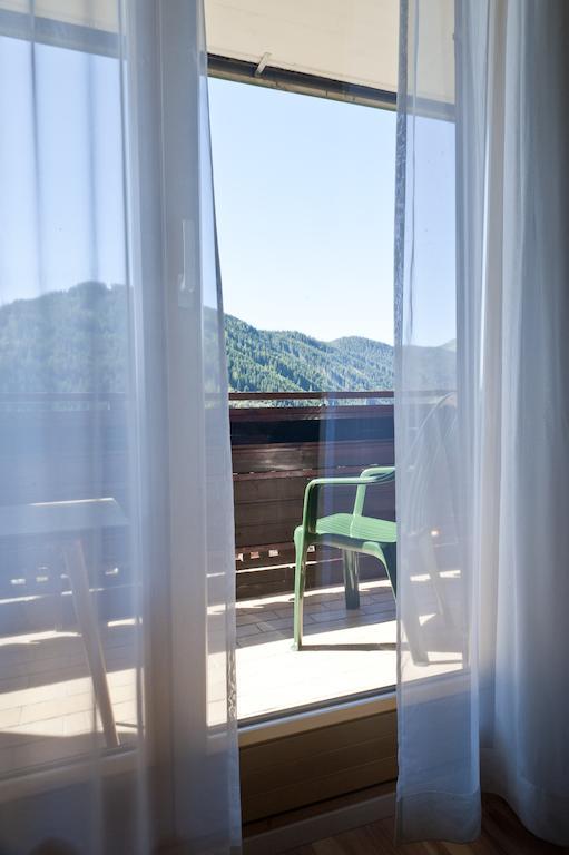 Hotel Alpenkrone Фильцмос Номер фото