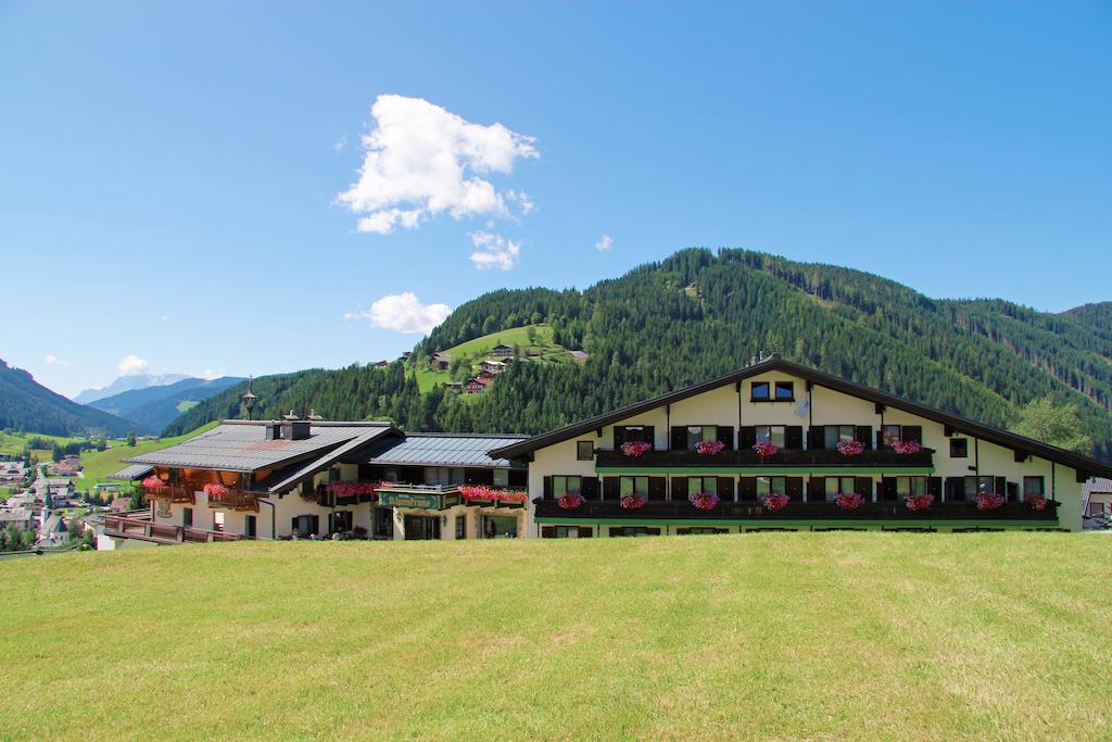 Hotel Alpenkrone Фильцмос Экстерьер фото