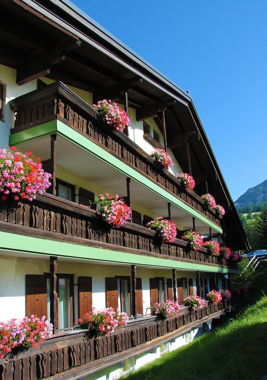 Hotel Alpenkrone Фильцмос Экстерьер фото