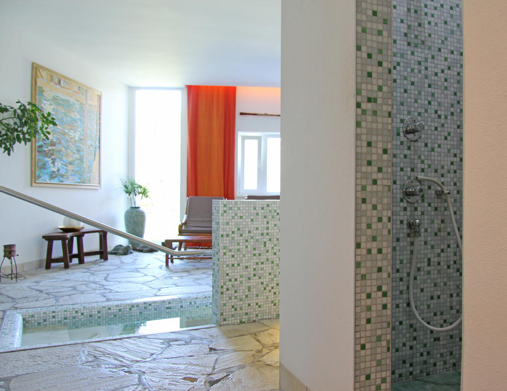 Hotel Alpenkrone Фильцмос Экстерьер фото